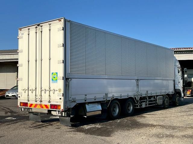 HINO PROFIA 2011 Image 31