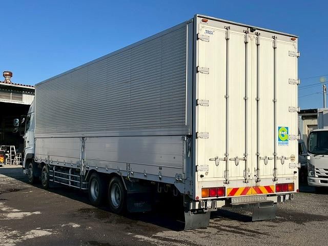 HINO PROFIA 2011 Image 31