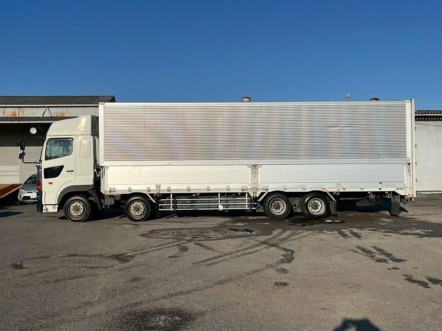 HINO PROFIA 2011 Image 31