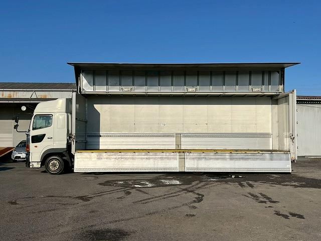 HINO PROFIA 2011 Image 31