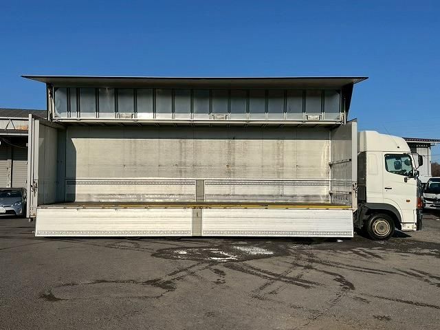 HINO PROFIA 2011 Image 31