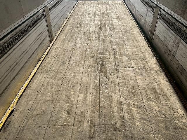 HINO PROFIA 2011 Image 31