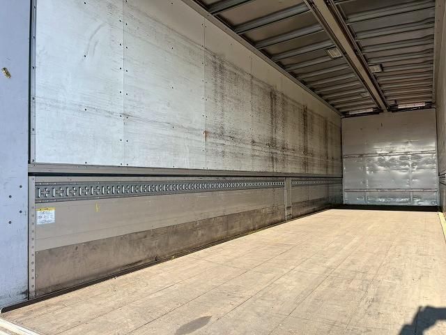 HINO PROFIA 2011 Image 31