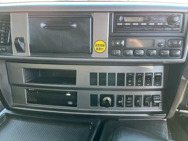 HINO PROFIA 2011 Image 31