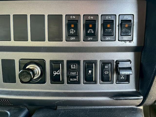 HINO PROFIA 2011 Image 31