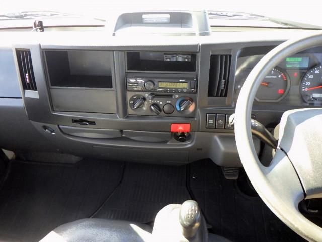 ISUZU ELF 2021 Image 31