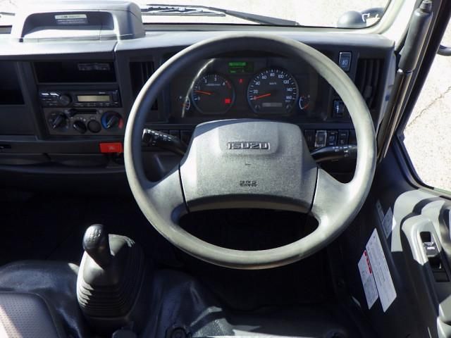 ISUZU ELF 2021 Image 31