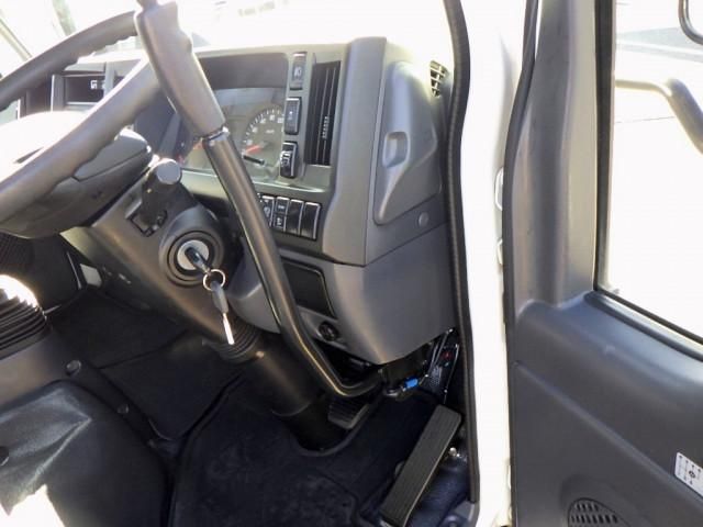 ISUZU ELF 2021 Image 31