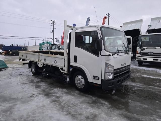 ISUZU ELF 2014 Image 31