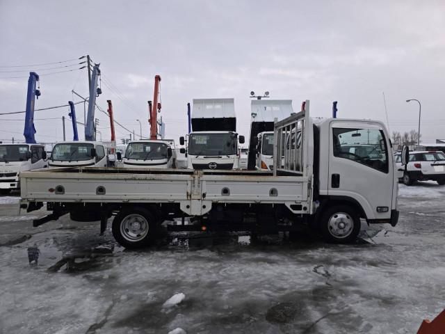 ISUZU ELF 2014 Image 31