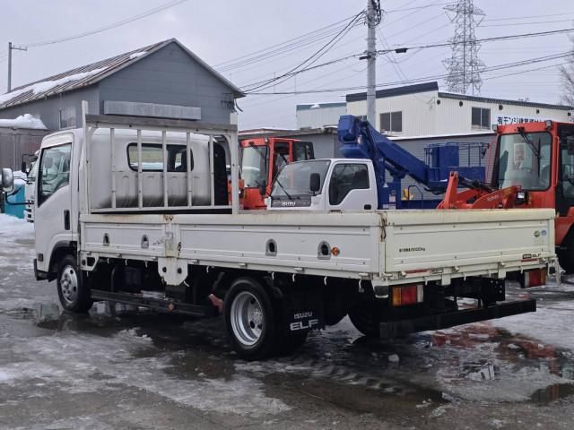 ISUZU ELF 2014 Image 31