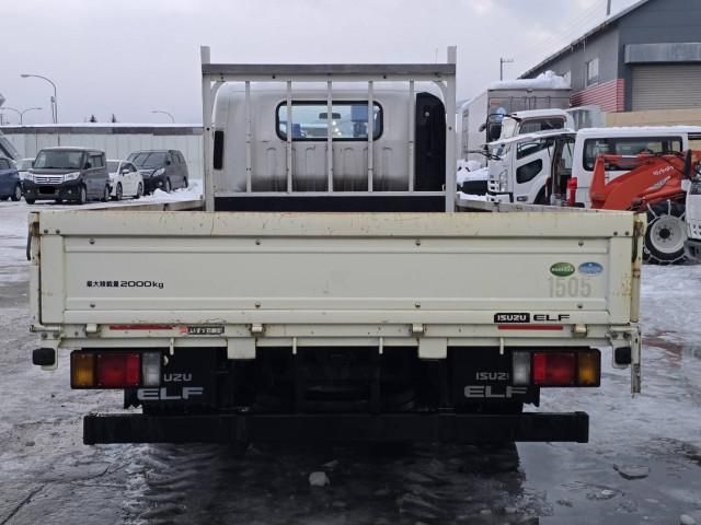 ISUZU ELF 2014 Image 31
