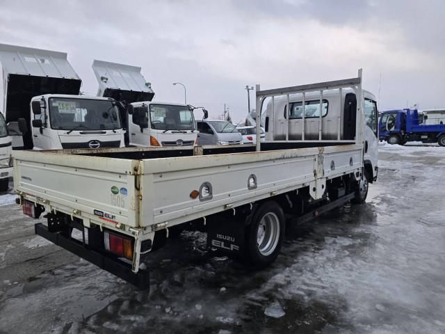 ISUZU ELF 2014 Image 31
