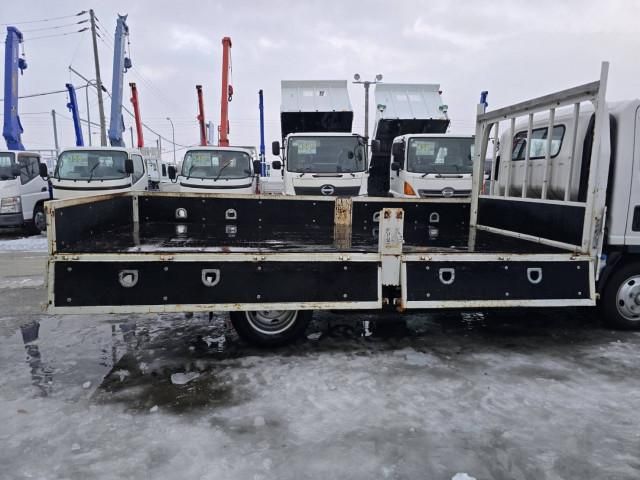 ISUZU ELF 2014 Image 31