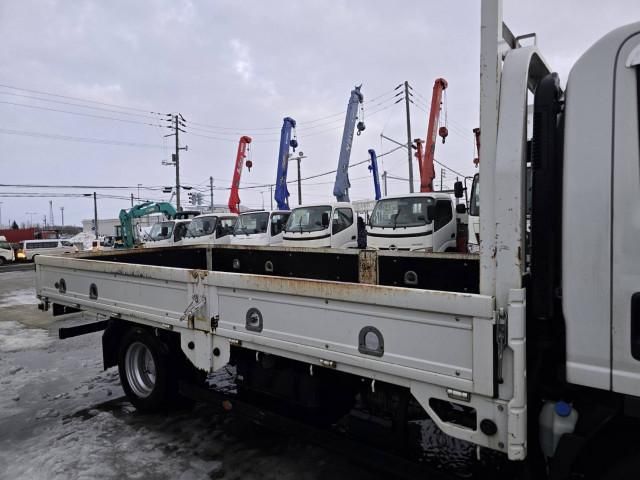 ISUZU ELF 2014 Image 31