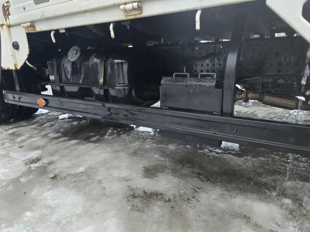 ISUZU ELF 2014 Image 31