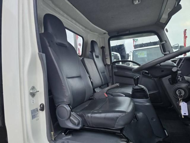 ISUZU ELF 2014 Image 31