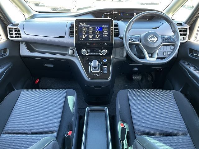 NISSAN SERENA  WG 2022 Image 31