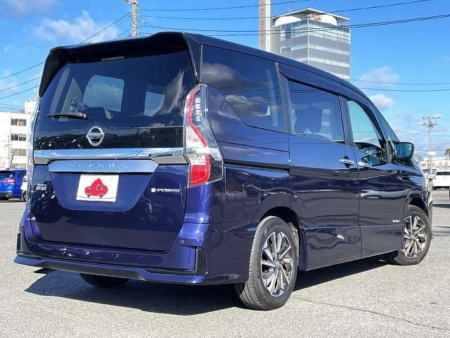 NISSAN SERENA  WG 2022 Image 31