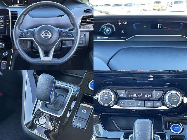 NISSAN SERENA  WG 2022 Image 31