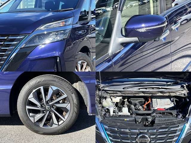 NISSAN SERENA  WG 2022 Image 31