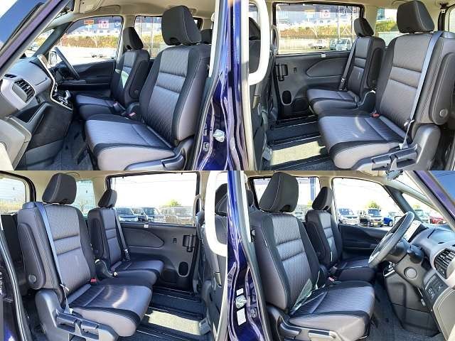 NISSAN SERENA  WG 2022 Image 31