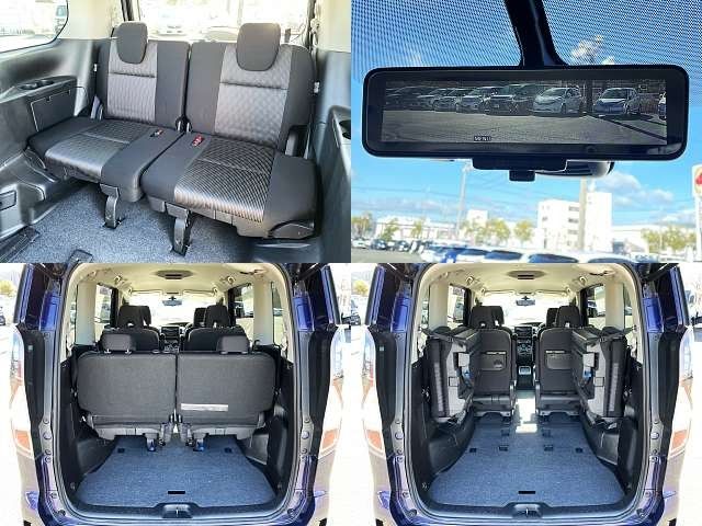 NISSAN SERENA  WG 2022 Image 31