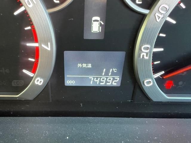 TOYOTA VELLFIRE 2011 Image 31