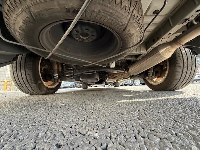 TOYOTA VELLFIRE 2011 Image 31