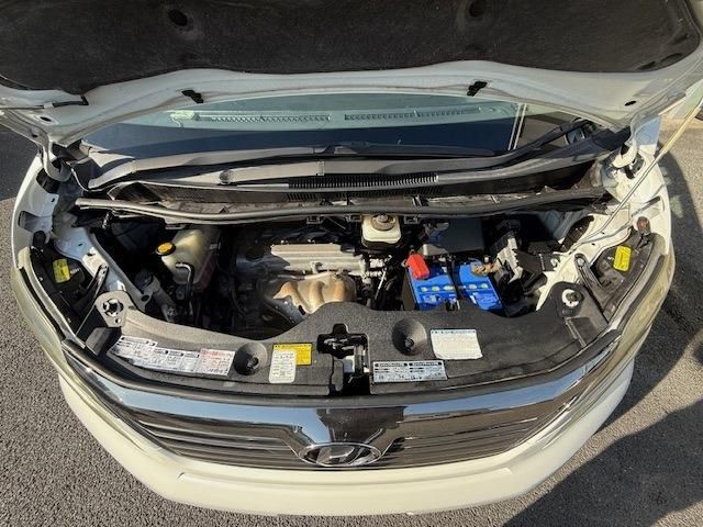 TOYOTA VELLFIRE 2011 Image 31