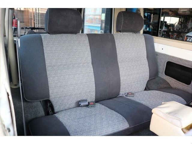TOYOTA LANDCRUISER VAN 1992 Image 31