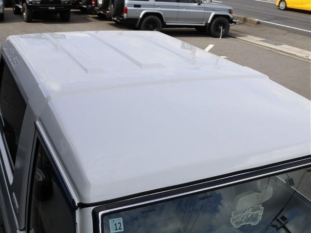 TOYOTA LANDCRUISER VAN 1992 Image 31