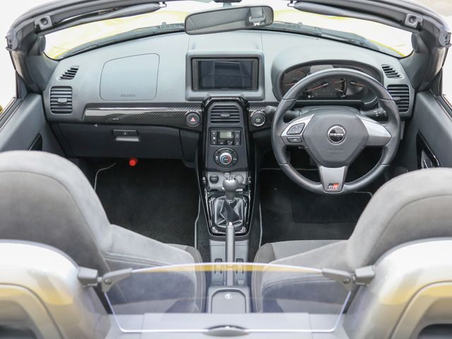 TOYOTA COPEN 2020 Image 31