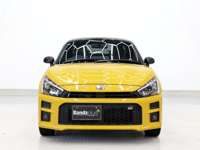 TOYOTA COPEN 2020 Image 31