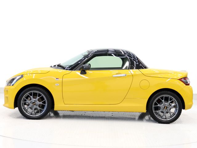 TOYOTA COPEN 2020 Image 31