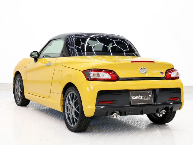 TOYOTA COPEN 2020 Image 31
