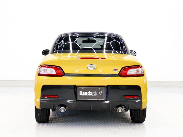 TOYOTA COPEN 2020 Image 31