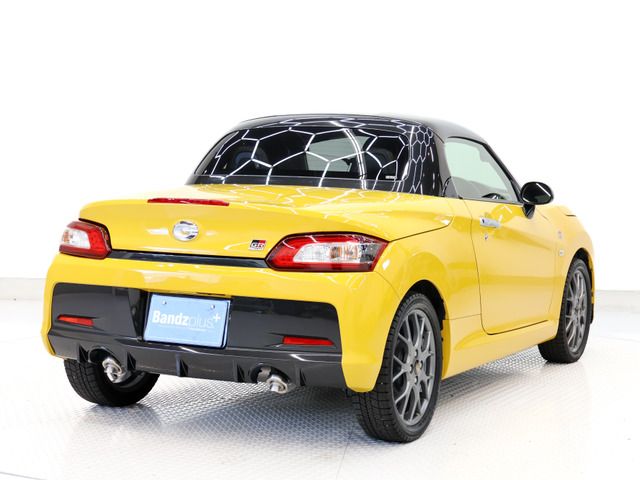TOYOTA COPEN 2020 Image 31