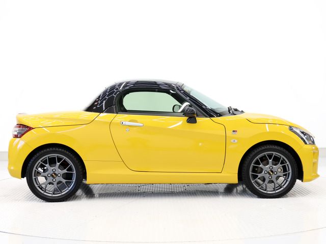 TOYOTA COPEN 2020 Image 31