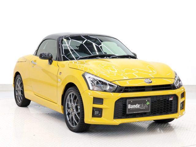 TOYOTA COPEN 2020 Image 31