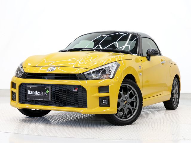 TOYOTA COPEN 2020 Image 31