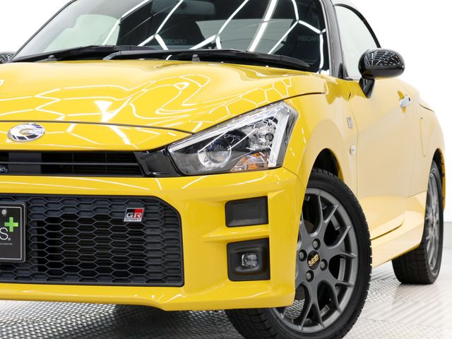 TOYOTA COPEN 2020 Image 31