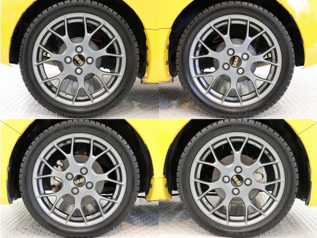 TOYOTA COPEN 2020 Image 31