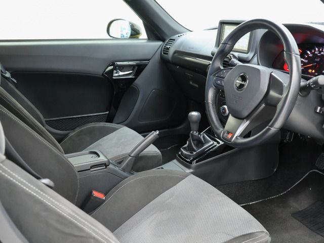 TOYOTA COPEN 2020 Image 31