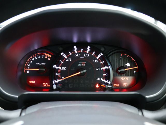 TOYOTA COPEN 2020 Image 31