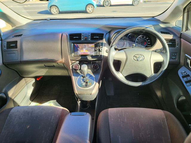 TOYOTA MARK X ZIO 4WD 2008 Image 31