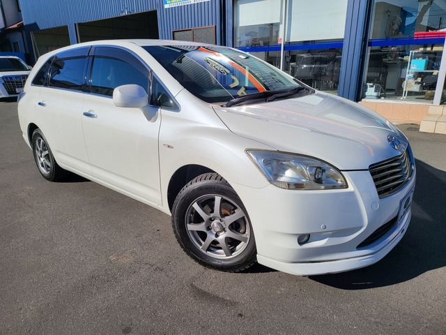 TOYOTA MARK X ZIO 4WD 2008 Image 31