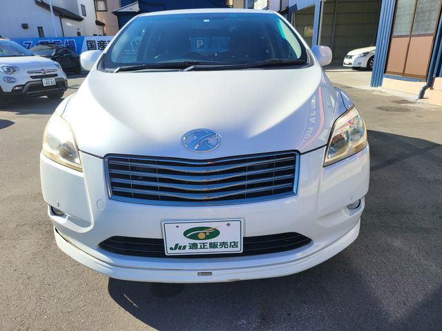 TOYOTA MARK X ZIO 4WD 2008 Image 31