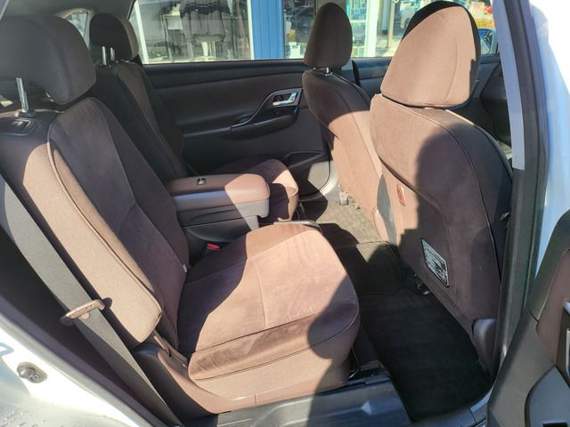 TOYOTA MARK X ZIO 4WD 2008 Image 31