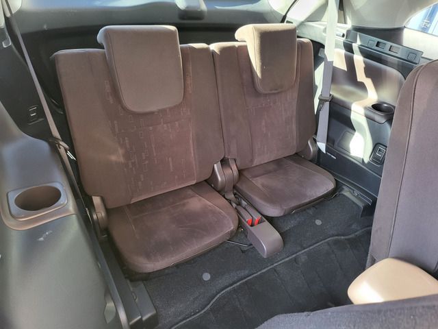 TOYOTA MARK X ZIO 4WD 2008 Image 31